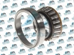 SKF 329013 A/Q BT1B 89FB1238AC ARKA TEKER RULMANI FORD ESCORT/FIESTA
