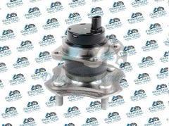 VOE DACF 026 P 42450-12070 (VHB 2070) ARKA PORYA TOYOTA COROLLA VVTI 4 BİJON