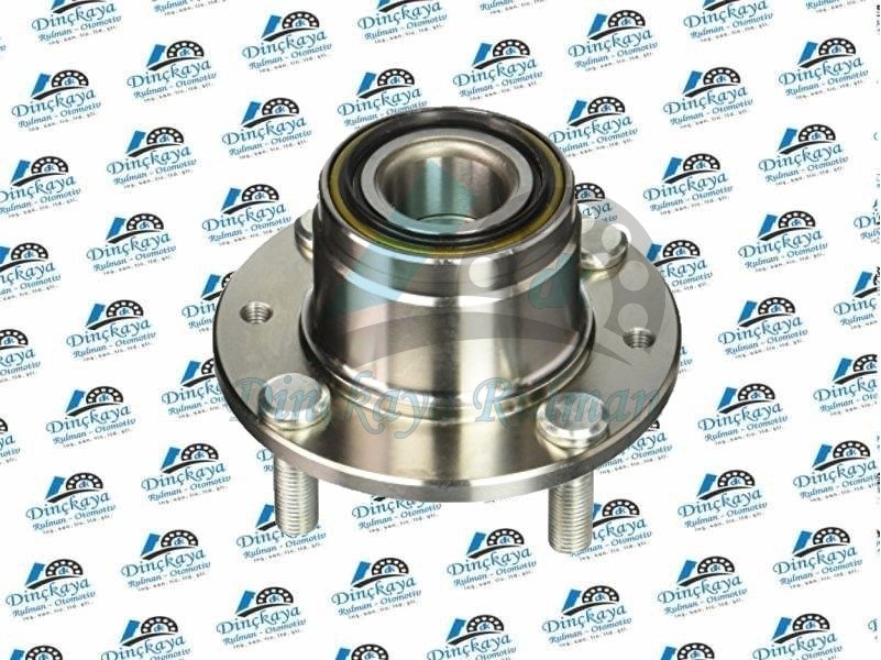 NTN HUB 122-4 B01C2615X ARKA PORYA MAZDA LANTIS 5BJ