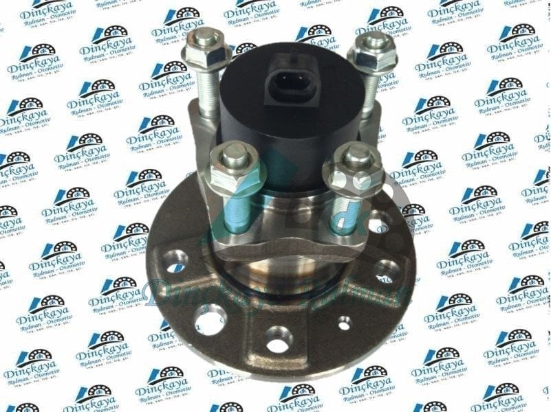 VOE BAR 0042 1604002 (VHB 3138) ARKA PORYA OPEL VECTRA B ABS Lİ 5 BİJON