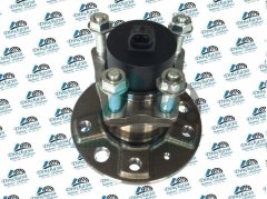 VOE BAR 0042 1604002 (VHB 3138) ARKA PORYA OPEL VECTRA B ABS Lİ 5 BİJON