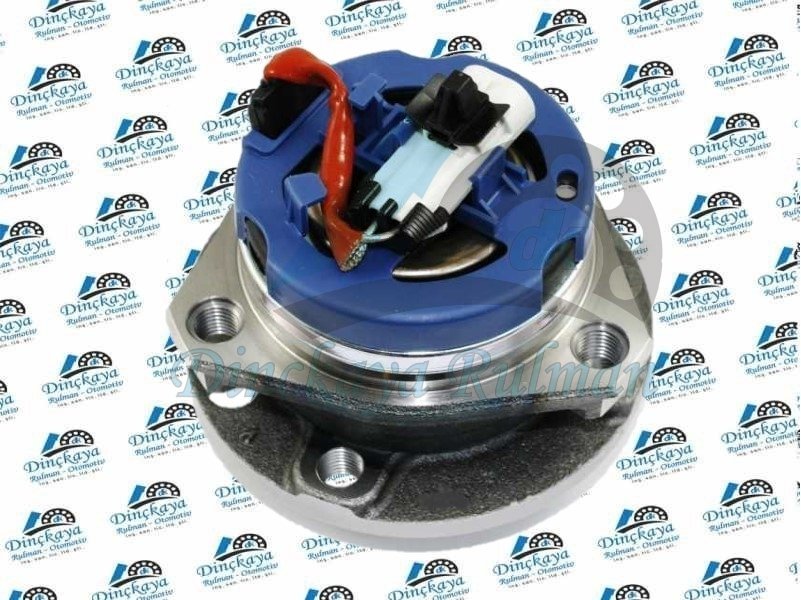 VOE BAR 0049 1603209 (VHB 3140) ÖN PORYA OPEL ASTRA G ABS Lİ 4 BİJON