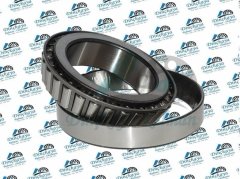 SKF 331958 /Q  ÖN TEKER RULMANI MAN KAMYON