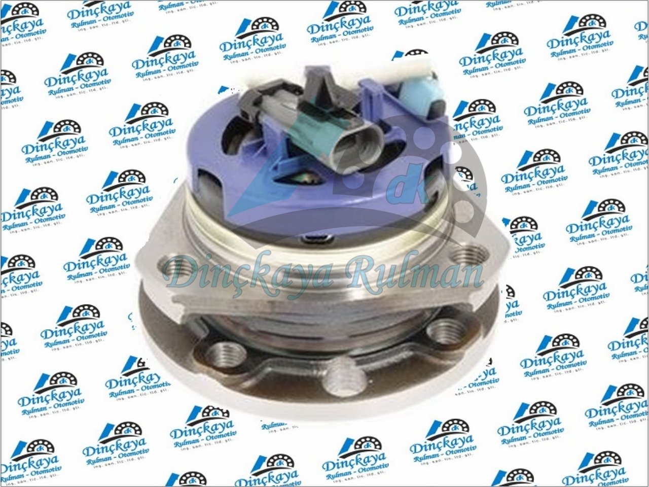GMB GH 30910 1603209 ÖN PORYA OPEL ASTRA G ABS Lİ 4 BJN (BAR 0049)