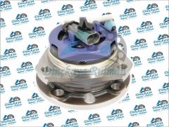 GMB GH 30910 1603209 ÖN PORYA OPEL ASTRA G ABS Lİ 4 BJN (BAR 0049)