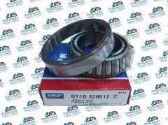 SKF 328612 C/QCL7C 096323981 ŞANZIMAN RULMANI OPEL MOVANO/RENAULT MASTER