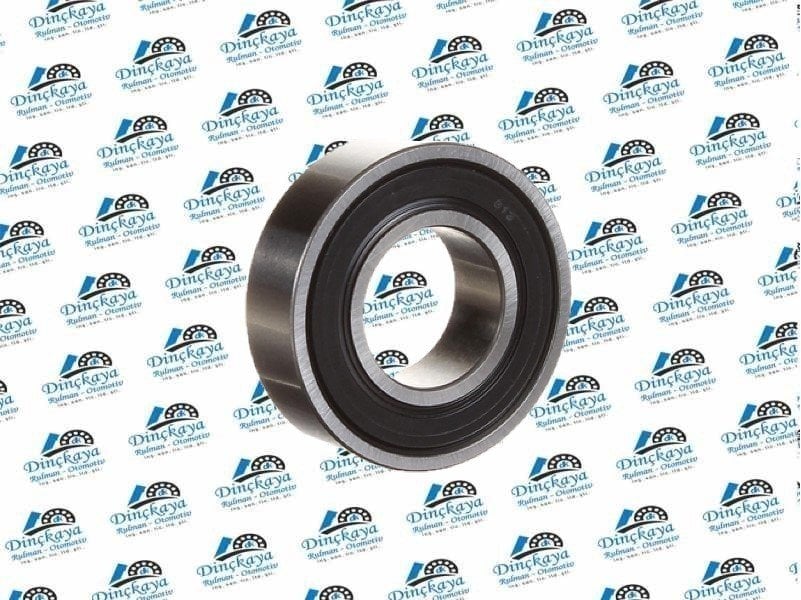 SKF 6005 2RS  SKF RULMAN