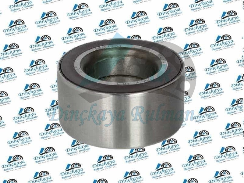 SKF BAH 0243 7701206661/701208429 (VKBC 20220) ÖN TEKER RUL. RENAULT CLIO II KANGOO