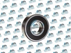 SKF 6204 2RS  SKF RULMAN