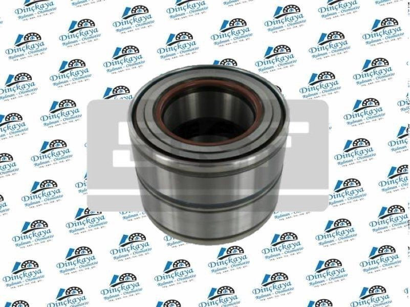 SKF VKBA 5397 07183075 ÖN PORYA RULMANI IVECO STRALIS