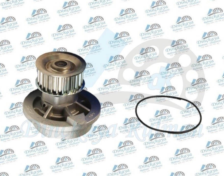 SKF VKPC 85611 1334050 SU POMPASI OPEL ASTRA/VECTRA 2.0 16V (PA 572)