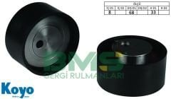 BMS 369 MK667238 GERGİ RULMANI MITSUBISHI FUSO CANTER (327238)