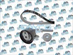 DAYCO KTB 886 130C1047AR TRİGER KİTİ RENAULT KANGOO/DACIA DUSTER 1.5DCI