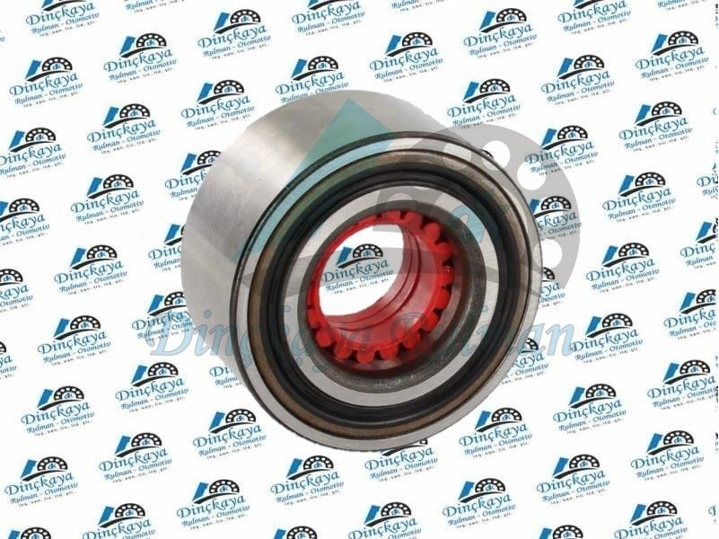 VOE DAC 40800038 43252-0F000 ARKA TEKER RULMANI NISSAN PICK-UP D22/SKYSTAR