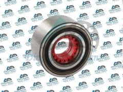 VOE DAC 40800038 43252-0F000 ARKA TEKER RULMANI NISSAN PICK-UP D22/SKYSTAR
