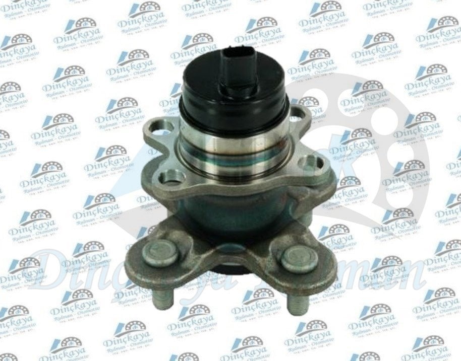VOE VHB 6921 42410-B1010 (VHB 6921) ARKA PORYA DAIHATSU SIRION/MATERIA