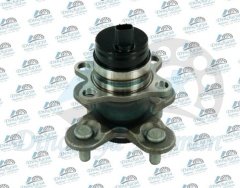 VOE VHB 6921 42410-B1010 (VHB 6921) ARKA PORYA DAIHATSU SIRION/MATERIA