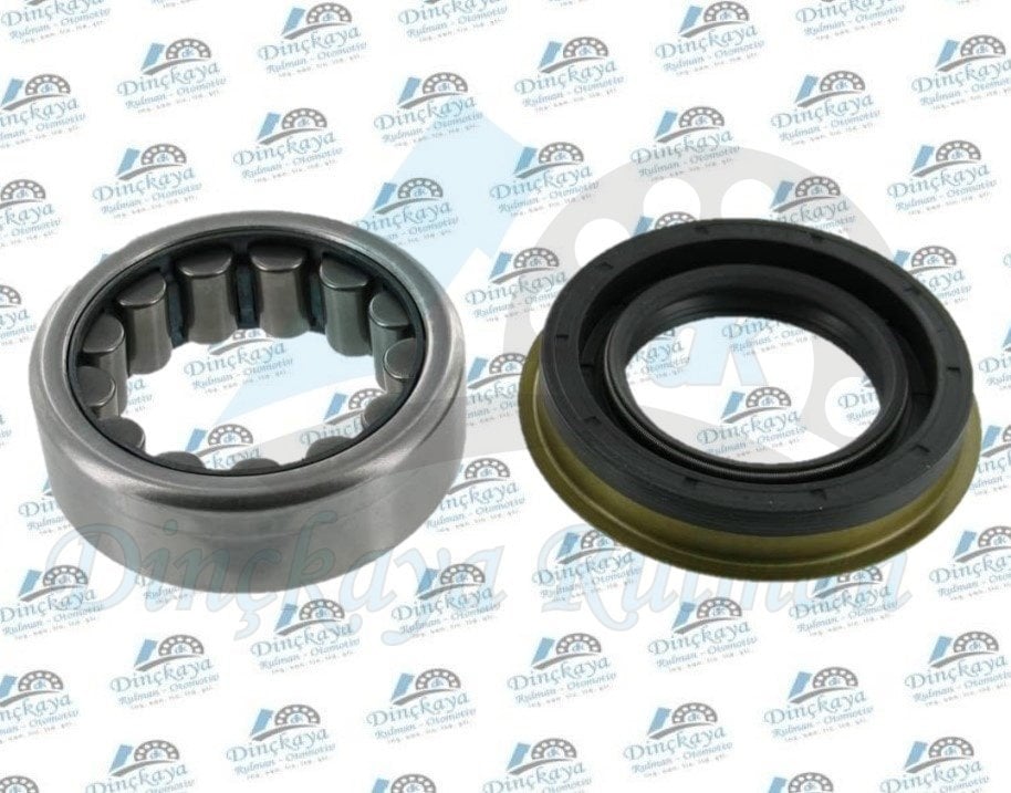 SKF VKBA 6681 3507898AB ARKA PORYA RULMANI DODGE NITRO