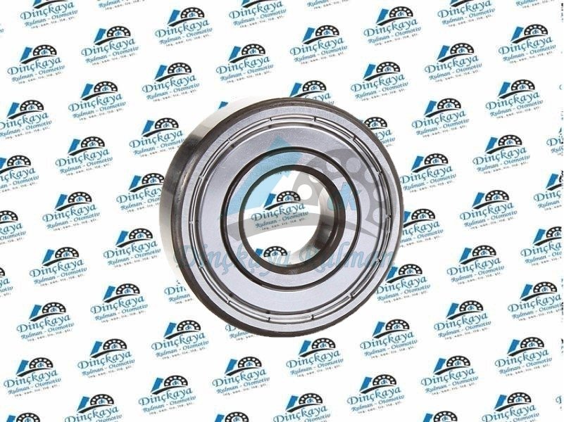 SKF 6304 ZZ  SKF RULMAN