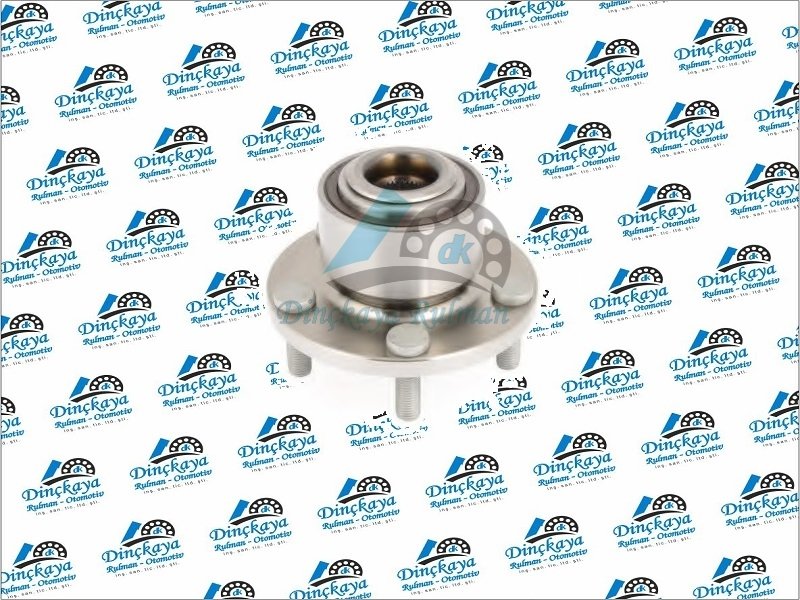 ATF 805546 3M512C300CH (ATF 318) ÖN PORYA FORD FOCUS ABS Lİ
