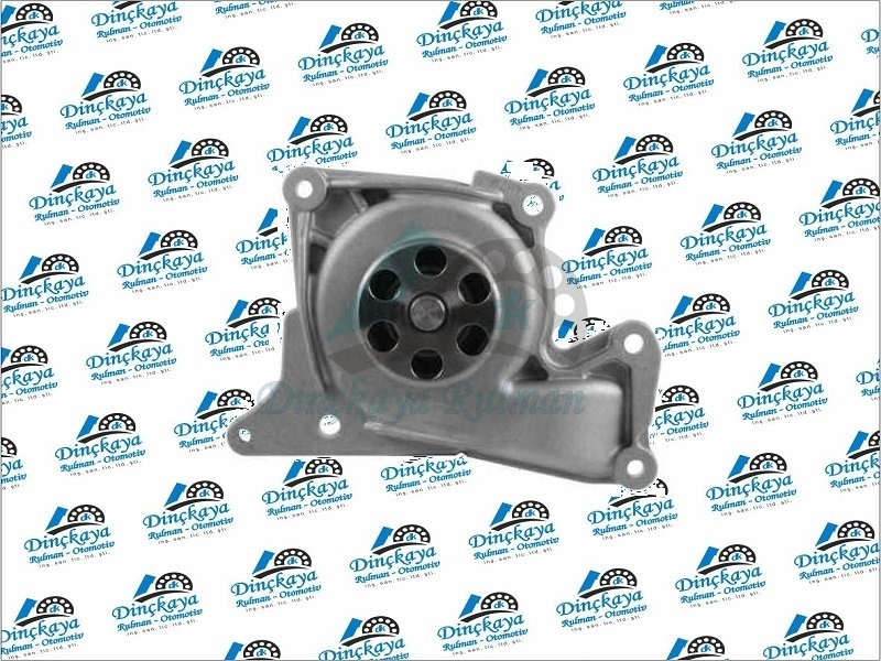 GRAF PA 1091 7701478830 SU POMPASI RENAULT FLUENCE/MEGANE III