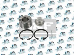 SKF VKBA 3600 328980 ÖN TEKER RULMANI OPEL CORSA C/MERIVA (803775)