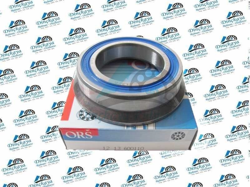 ORS 600110  DEBRİYAJ RULMANI 630803 FIAT-540