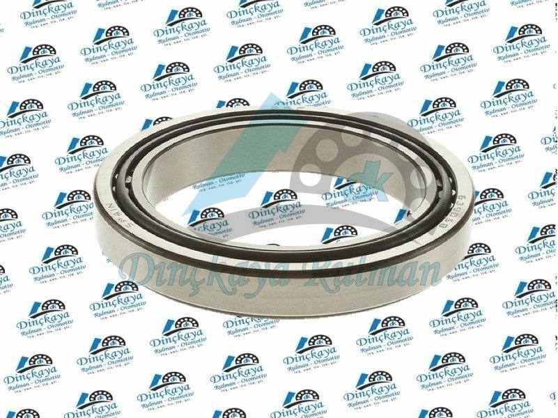SKF 639058 4177463 YAN AYAR RULMANI FIAT TEMPRA-STRADA