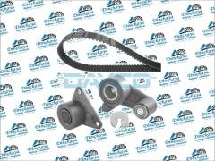 DAYCO KTB 185 7438610041 TRİGER KİTİ RENAULT/VOLVO 2.0 16V