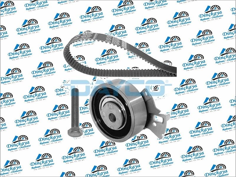 DAYCO KTB 221 1606368 TRİGER KİTİ OPEL/DAEWOO 1.4
