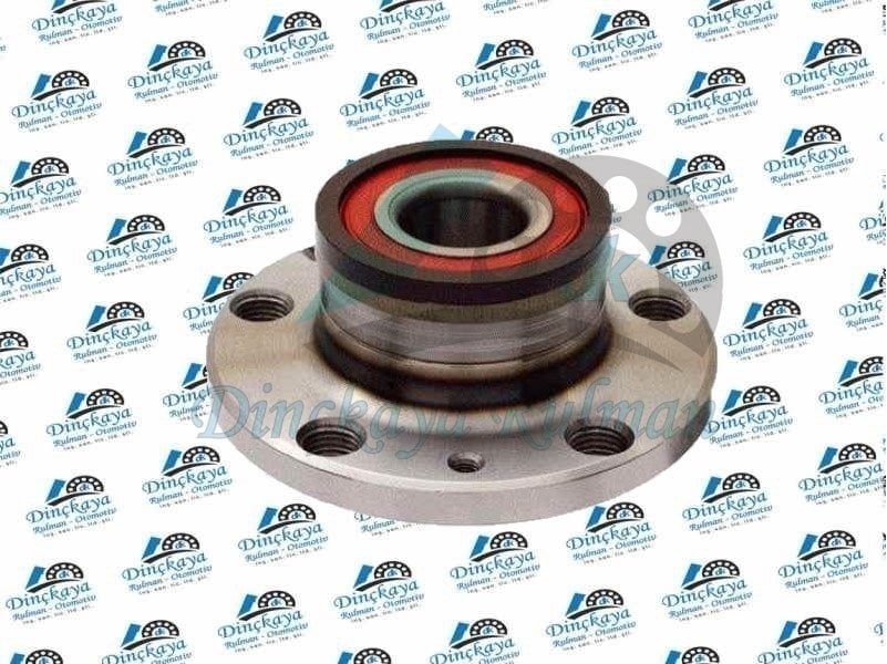 WBF 801191 CE/AD 6Q0598611 (SWH 2812002S) ARKA PORYA SKODA FABIA OCTAVIA ABS