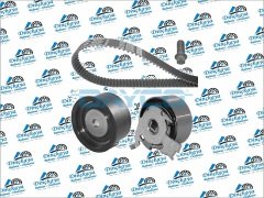 DAYCO KTB 257 1606192 TRİGER KİTİ CHEVROLET/DAEWOO/OPEL 2.0 16V
