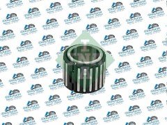 INA 712047810 085311431C ŞANZIMAN RULMANI AUDI/VW POLO 5 VİTES