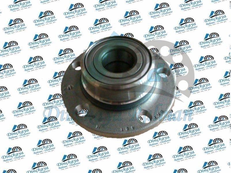 SKF BAF 0058 B 
6X0501611 (VKBC 20169) ARKA PORYA RUL.VW POLO/SEAT IBIZA 4BJ
