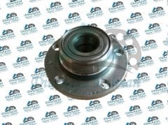 SKF BAF 0058 B 
6X0501611 (VKBC 20169) ARKA PORYA RUL.VW POLO/SEAT IBIZA 4BJ