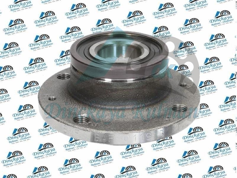 SKF BAF 0119 BX 71747713 (VKBC 20052) ARKA PORYA RULMANI FIAT PUNTO ABS