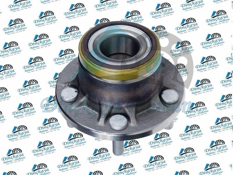 SKF BAF 0135 A 2T142C299DD (VKBC 20067)ARKA PORYA RULMANI FORD CONN. 5 BJ ABS