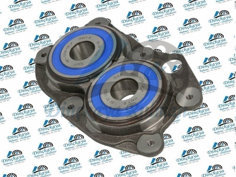SKF VKT 1001 0AJ311206B-E ŞANZIMAN RULMANI VW PASSAT 10>