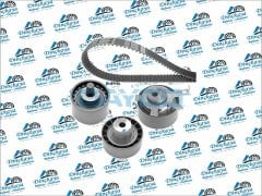 DAYCO KTB 407 YS7J6268CA TRİGER KİTİ FORD FOCUS/MONDEO