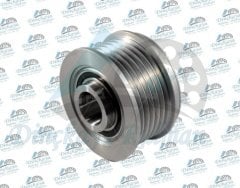 WUTSE 535020310 1204177 (1102.0076) ŞARJ DİNAMO RULMANI OPEL ASTRA J