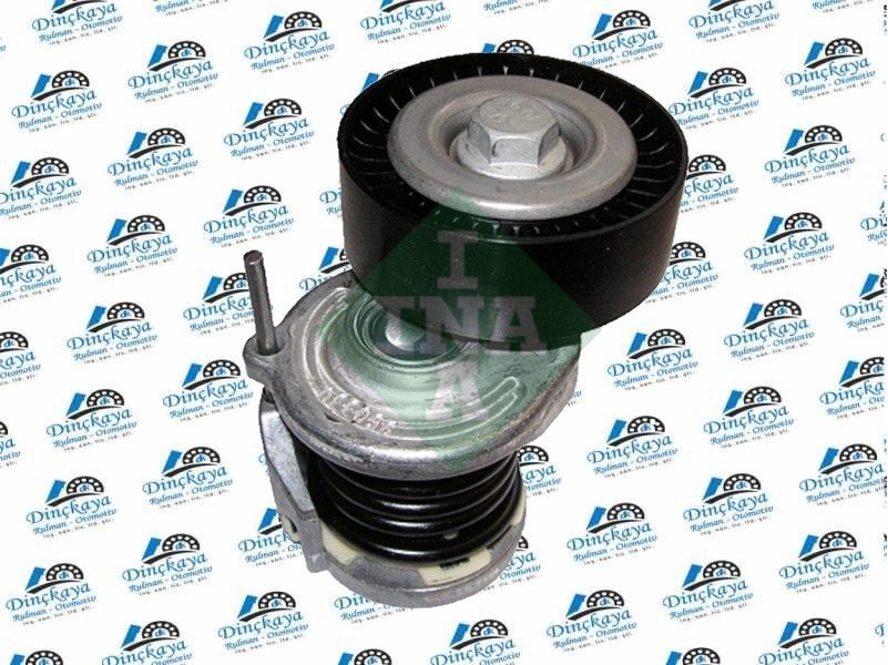 INA 534016410 038903315AD/AG/AH GERGİ RULMANI AUDI A4/VW POLO