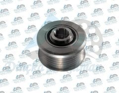 WUTSE 535006210 31285818 (1102.0081) ŞARJ DİNAMO RULMANI CITROEN BERLINGO 2