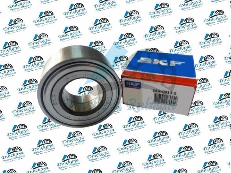 SKF BAH 0013 D 46528566 (VKBC 20017) ÖN TEKER RULMANI FIAT TEMPRA 1.6