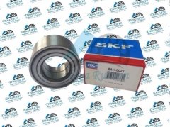 SKF BAH 0023 6N0498625 (VKBC 20062) ÖN TEKER RULMANI VW POLO HB/VOLVO