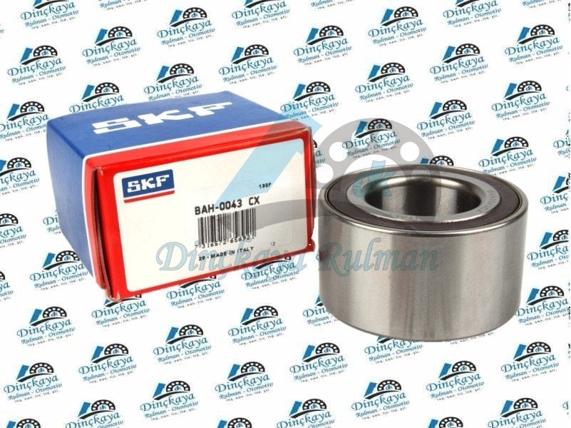 SKF BAH 0043 CX 2T141K018BA (VKBC 20008) ÖN TEKER RULMANI FORD CONNECT ABSLİ