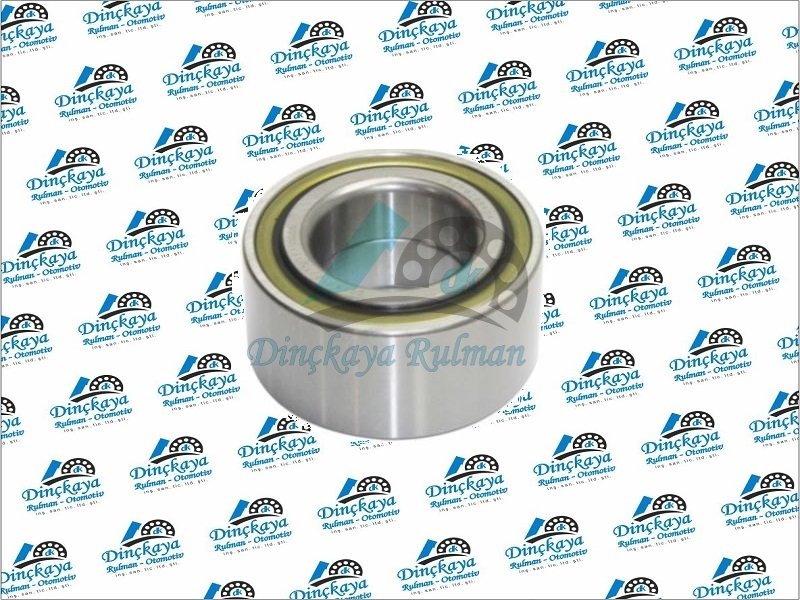 GMB GH 040030 MB808442 ÖN TEKER RULMANI MITSUBISHI CARISMA (40 BWD 16)