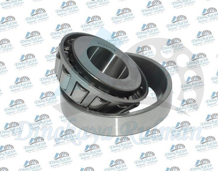 PFI STA 3072-1LFT 90366-30067 ŞANZIMAN RULMANI TOYOTA