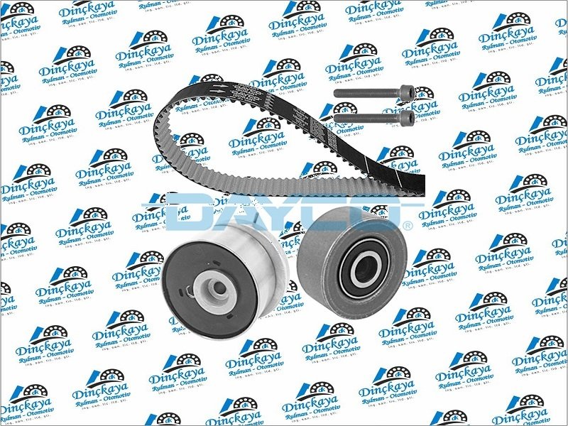 DAYCO KTB 562 1606314 TRİGER KİTİ OPEL ASTRA H/J 1.6 16V