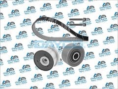 DAYCO KTB 562 1606314 TRİGER KİTİ OPEL ASTRA H/J 1.6 16V