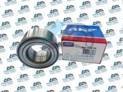 SKF BAH 0106 B 98AX1K018BB (VKBC 20009) ÖN TEKER RUL. FORD FOCUS/FIESTA ABS